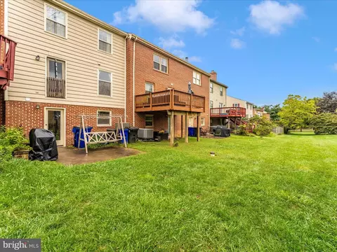 Exterior - 8220 Red Wing Ct, Frederick, MD 21701 photo 10 of 23