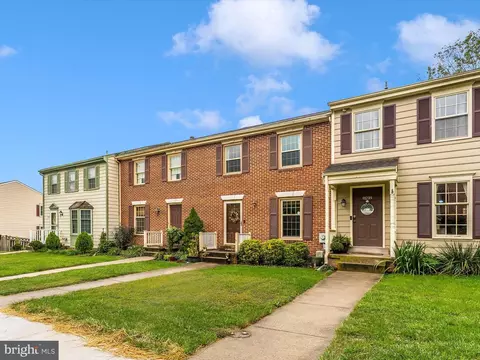 Exterior - 8220 Red Wing Ct, Frederick, MD 21701 photo 14 of 23