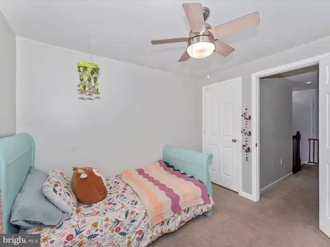 Bedroom - 8220 Red Wing Ct, Frederick, MD 21701 photo 8 of 8