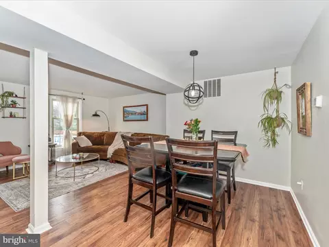 Dining - 8220 Red Wing Ct, Frederick, MD 21701 photo 2 of 3