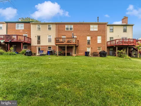 Exterior - 8220 Red Wing Ct, Frederick, MD 21701 photo 11 of 23