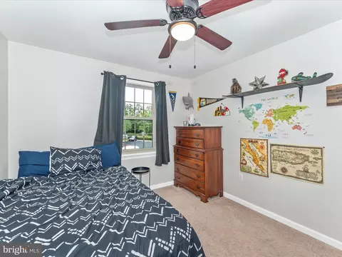 Bedroom - 8220 Red Wing Ct, Frederick, MD 21701 photo 4 of 8