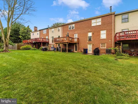 Exterior - 8220 Red Wing Ct, Frederick, MD 21701 photo 12 of 23