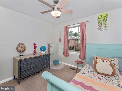 Bedroom - 8220 Red Wing Ct, Frederick, MD 21701 photo 7 of 8