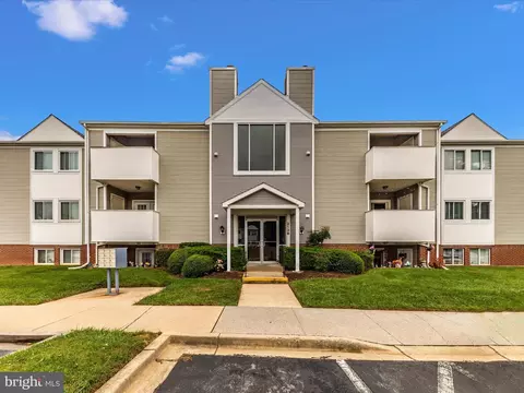 2136 Wainwright Ct #2C, Frederick, MD 21702