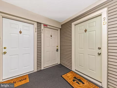 2136 Wainwright Ct #2C, Frederick, MD 21702 photo 37
