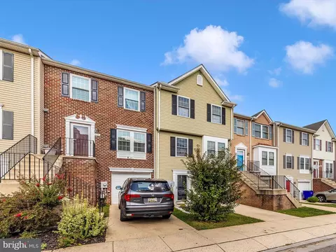 1119 Frontline Dr, Frederick, MD 21703 photo 42