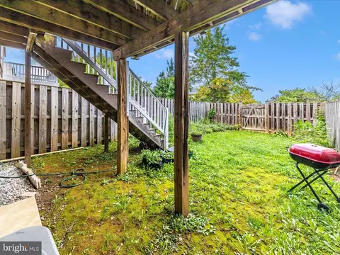 1119 Frontline Dr, Frederick, MD 21703 photo 46