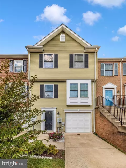 1119 Frontline Dr, Frederick, MD 21703 photo 41