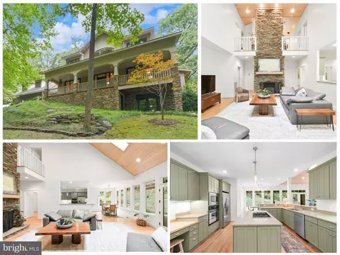 5802 Stonehouse Ct, Frederick, MD 21702
