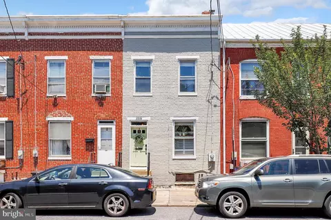209 E 4th St, Frederick, MD 21701 photo 1