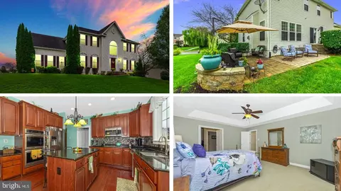 133 Greenwich Dr, Walkersville, MD 21793