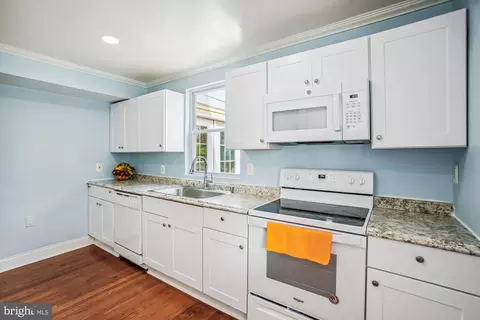 Kitchen - 904 Oak St, Frederick, MD 21703 photo 1 of 2