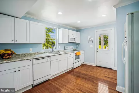 Kitchen - 904 Oak St, Frederick, MD 21703 photo 2 of 2