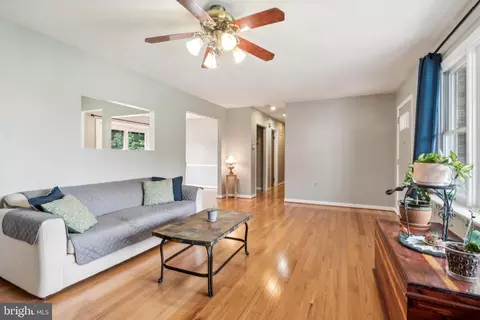 8202 Winter Snow Ct, Frederick, MD 21702 photo 12