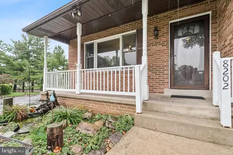 8202 Winter Snow Ct, Frederick, MD 21702 photo 7