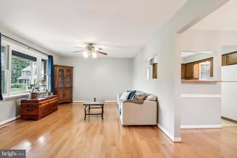 8202 Winter Snow Ct, Frederick, MD 21702 photo 9