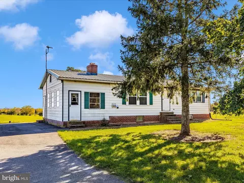 14029 Graceham Rd, Thurmont, MD 21788