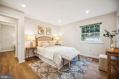 Bedroom - 6905 Hackberry Ct, Frederick, MD 21703 photo 1 of 6