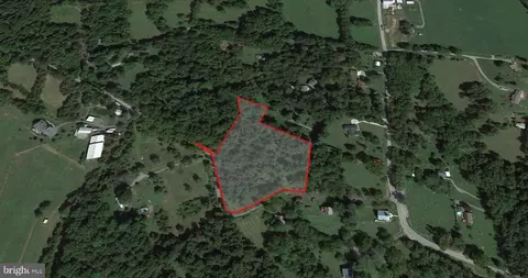 Ward Kline Road, Myersville, MD 21773