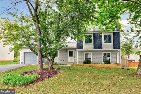 8366 Inspiration Ave, Walkersville, MD 21793