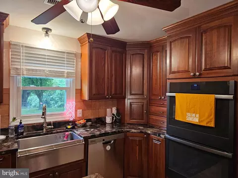 Kitchen - 5339 Gold Mine Rd, Frederick, MD 21703 photo 3 of 3