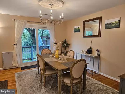 Dining - 5339 Gold Mine Rd, Frederick, MD 21703 photo 1 of 1