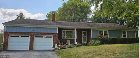 5339 Gold Mine Rd, Frederick, MD 21703