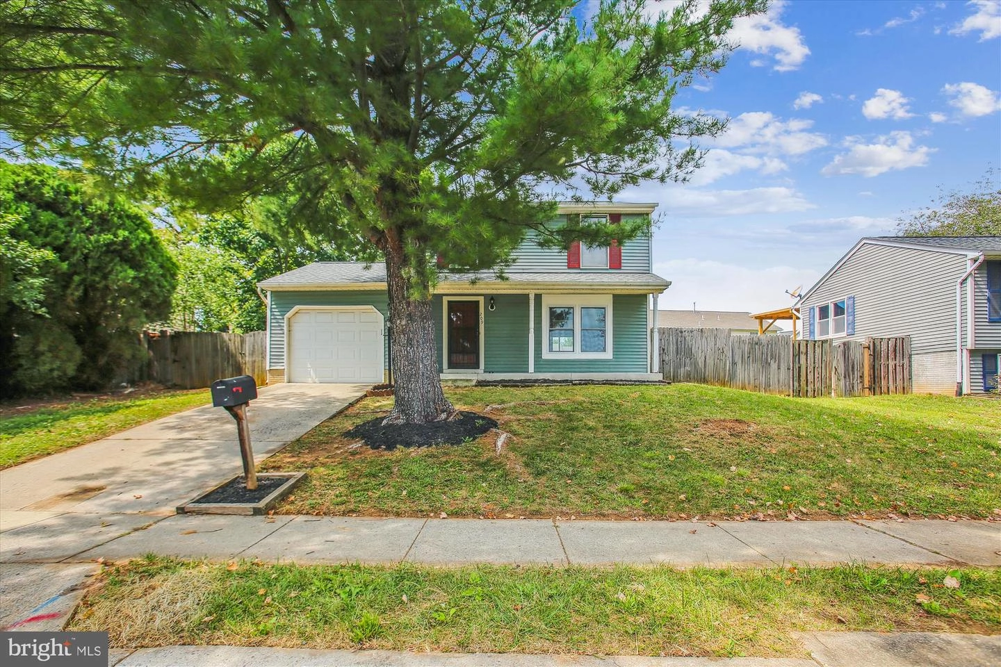 Exterior - 209 Savage Rd, Frederick, MD 21702 photo 1 of 7
