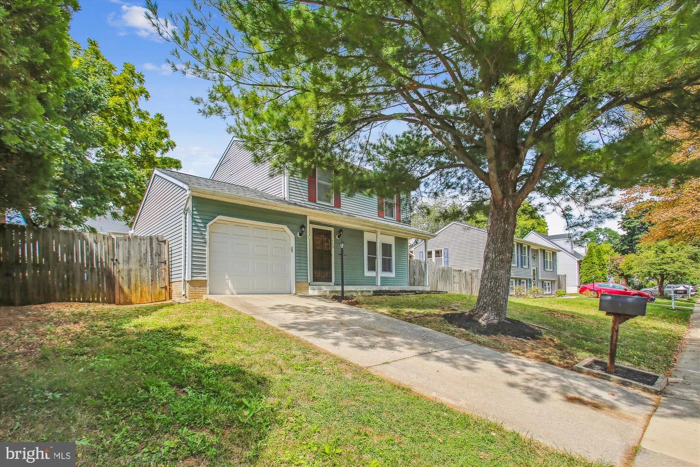 Exterior - 209 Savage Rd, Frederick, MD 21702 photo 2 of 7