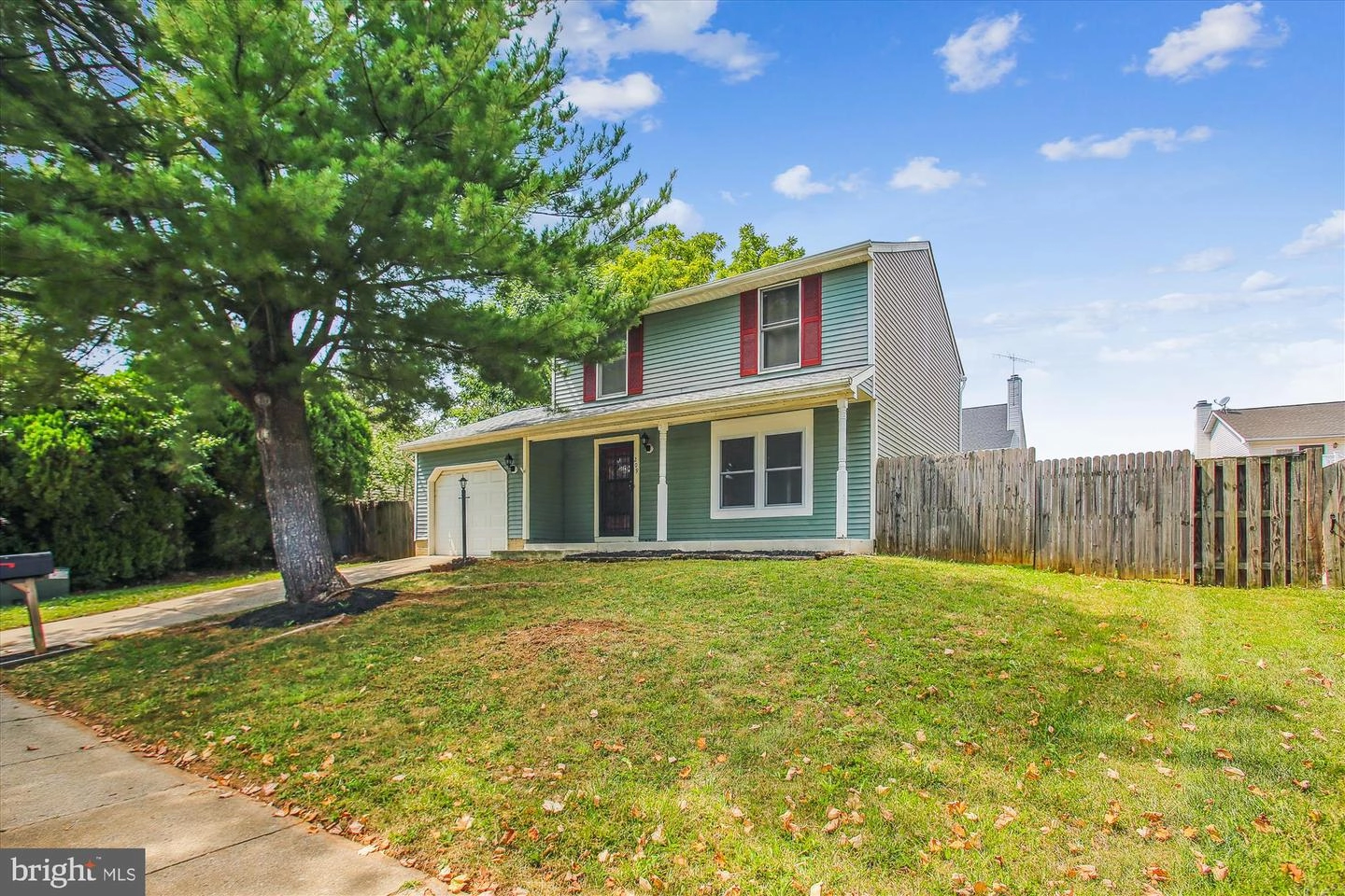 Exterior - 209 Savage Rd, Frederick, MD 21702 photo 3 of 7