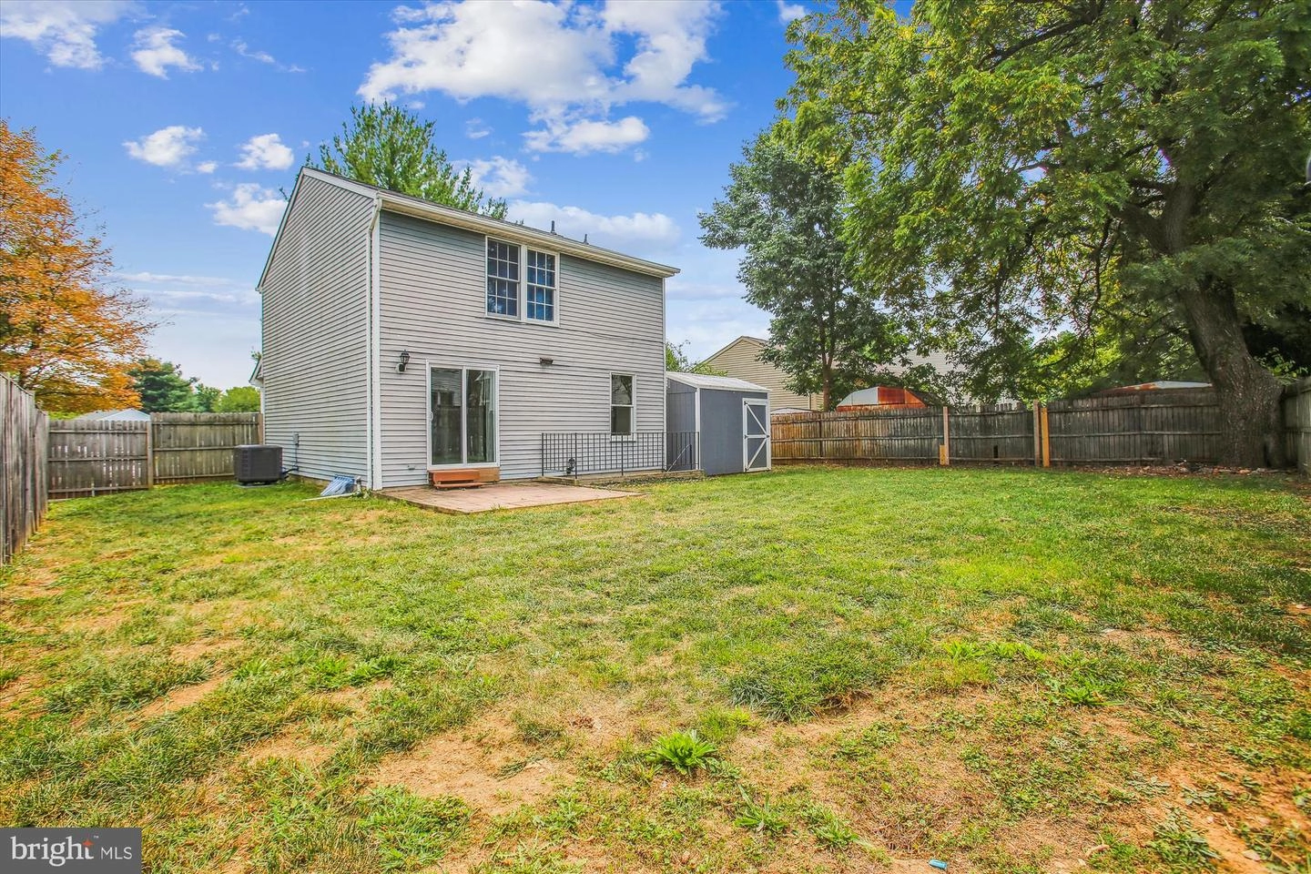 Exterior - 209 Savage Rd, Frederick, MD 21702 photo 7 of 7