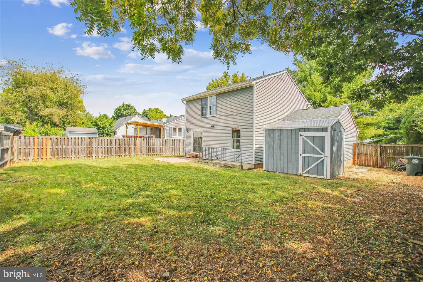 Exterior - 209 Savage Rd, Frederick, MD 21702 photo 4 of 7