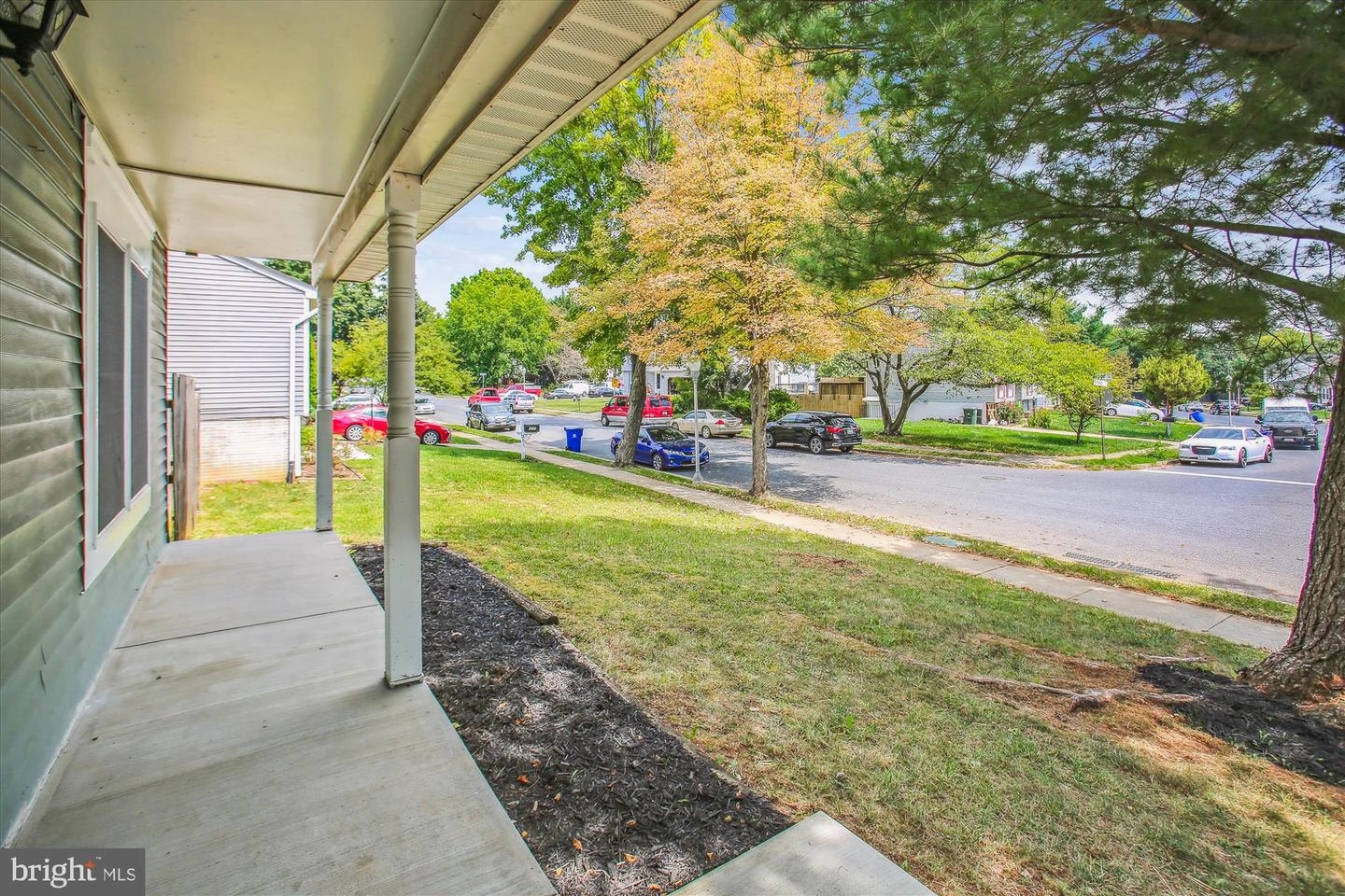 Exterior - 209 Savage Rd, Frederick, MD 21702 photo 6 of 7