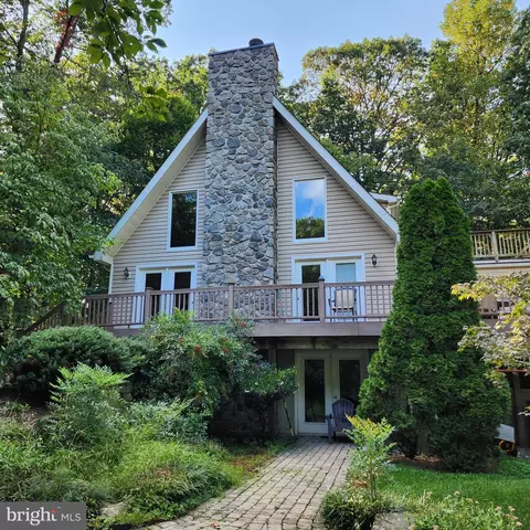 12638 Jesse Smith, Mount Airy, MD 21771
