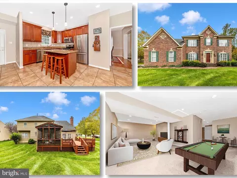 5863 Winter Oaks Pl, Frederick, MD 21704