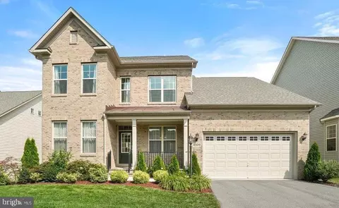 4509 Viridian Ter, Monrovia, MD 21770