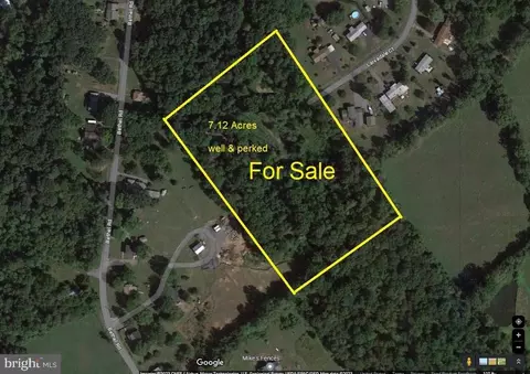 10225 B Bethel Rd, Frederick, MD 21702