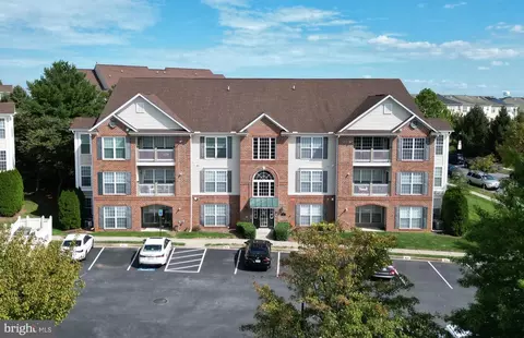 2500 Shelley Cir #1 3C, Frederick, MD 21702