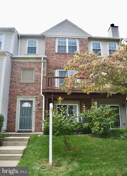 2609 Warren Way Apt 4 2 Way #4   2, Frederick, MD 21701