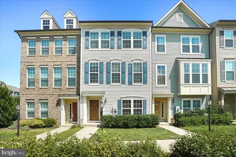 8410 Pine Bluff Rd, Frederick, MD 21704
