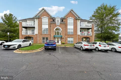 2501 Coach House Way #3B, Frederick, MD 21702