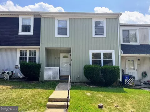 8739 Inquiry Ct, Walkersville, MD 21793