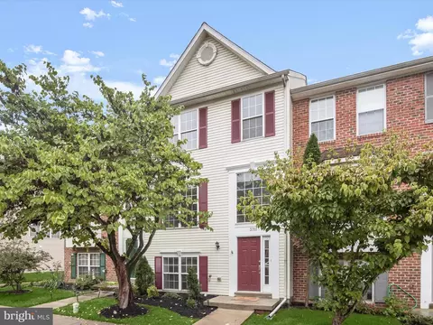 Exterior - 3711 Singleton Ter, Frederick, MD 21704 photo 6 of 23