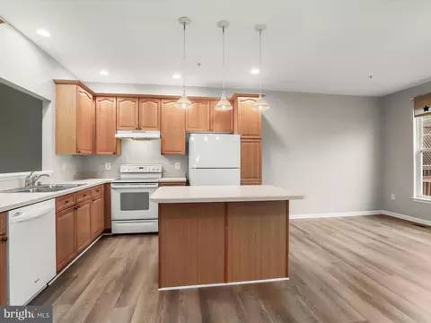 Kitchen - 3711 Singleton Ter, Frederick, MD 21704 photo 5 of 5