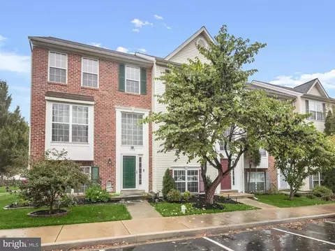 Exterior - 3711 Singleton Ter, Frederick, MD 21704 photo 5 of 23