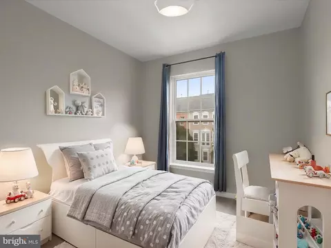 Bedroom - 3711 Singleton Ter, Frederick, MD 21704 photo 7 of 12