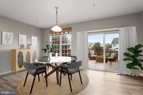 Dining - 3711 Singleton Ter, Frederick, MD 21704 photo 1 of 1