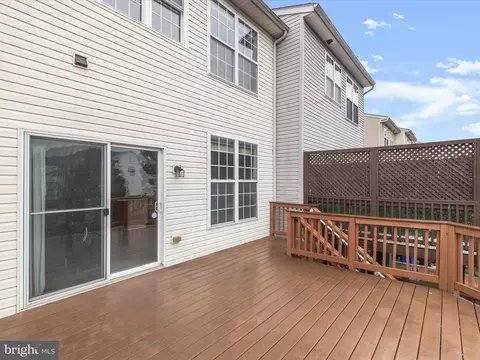 Exterior - 3711 Singleton Ter, Frederick, MD 21704 photo 3 of 23