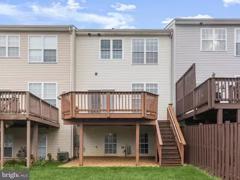 Exterior - 3711 Singleton Ter, Frederick, MD 21704 photo 7 of 23